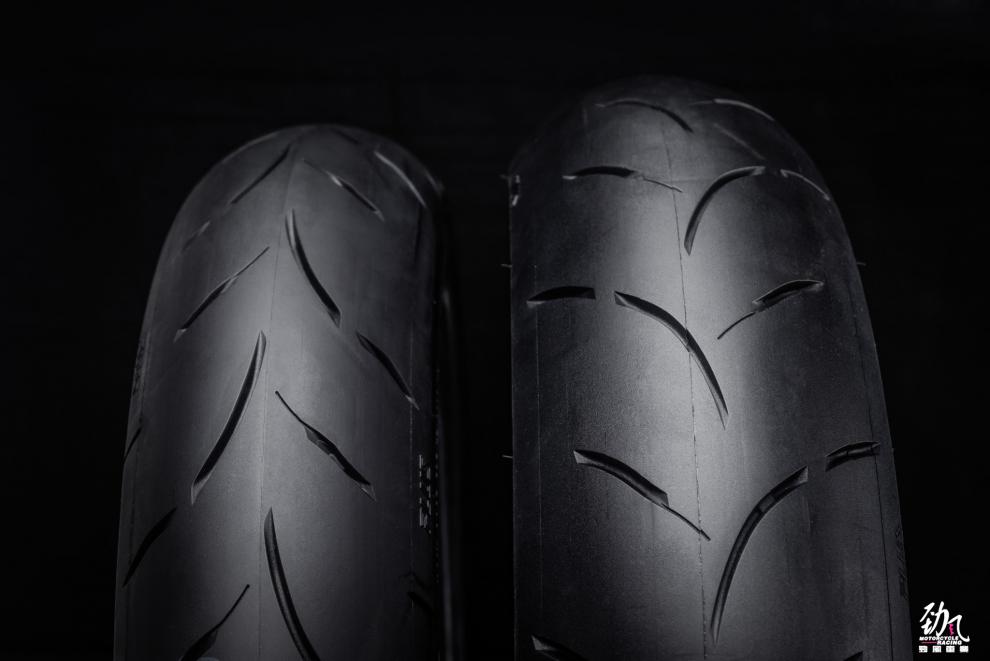 九号电动车全热熔轮胎 s98 plus 踏板车电动 10 12寸 s98热熔 3.