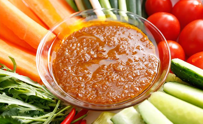 东北农家酱东北大酱手工制作大缸黄豆酱1斤1瓶自然发酵农家酱t 500克*