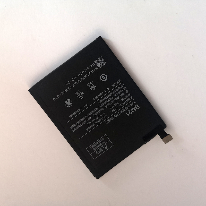 电池适用note标准版xiaomi顶配版手机装bm34电板小米note标准版电池