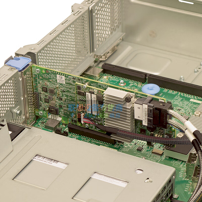 4y37a09722 联想服务器阵列卡 raid卡 730-8i 2gb flash pcie 4 09722