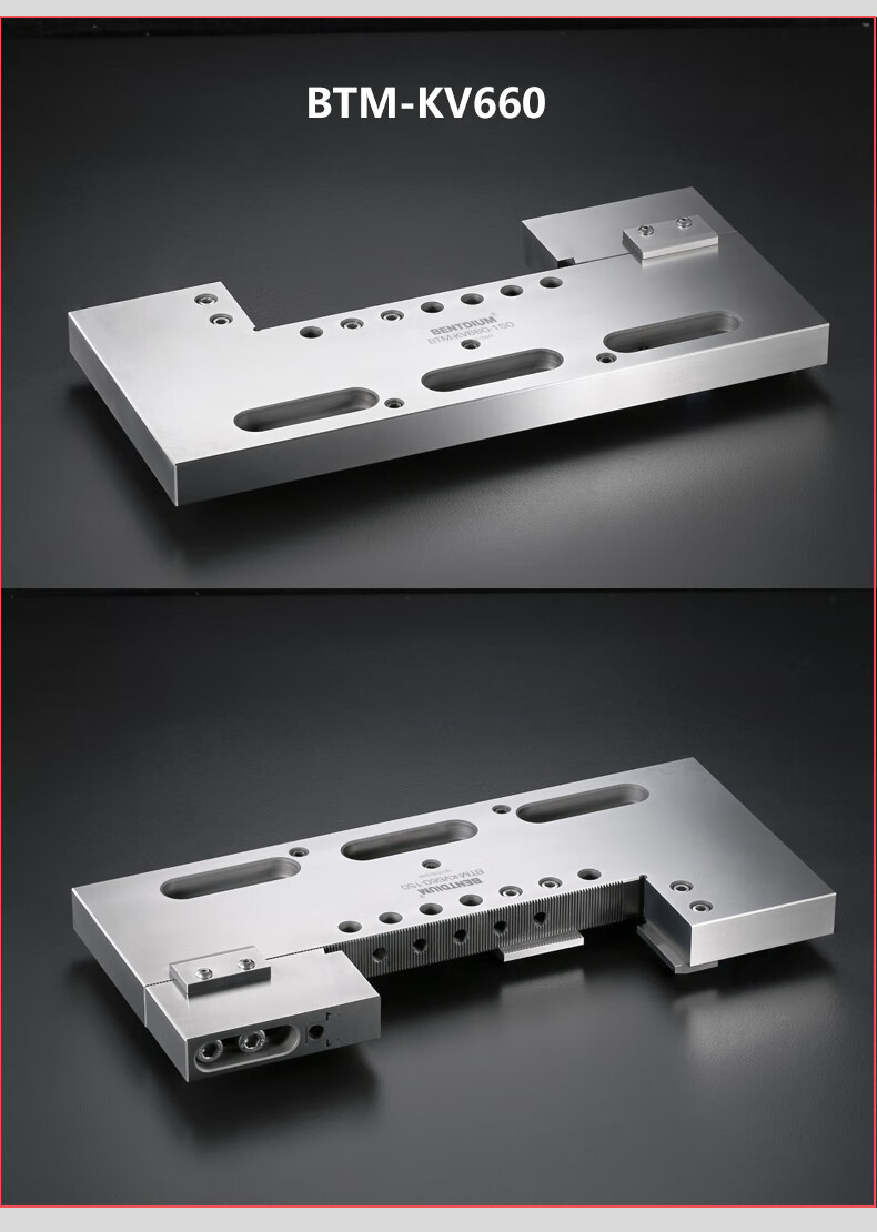 线切割夹具多功能可调式专用工装直角夹圆沙迪克慢走丝夹具 sv400-90