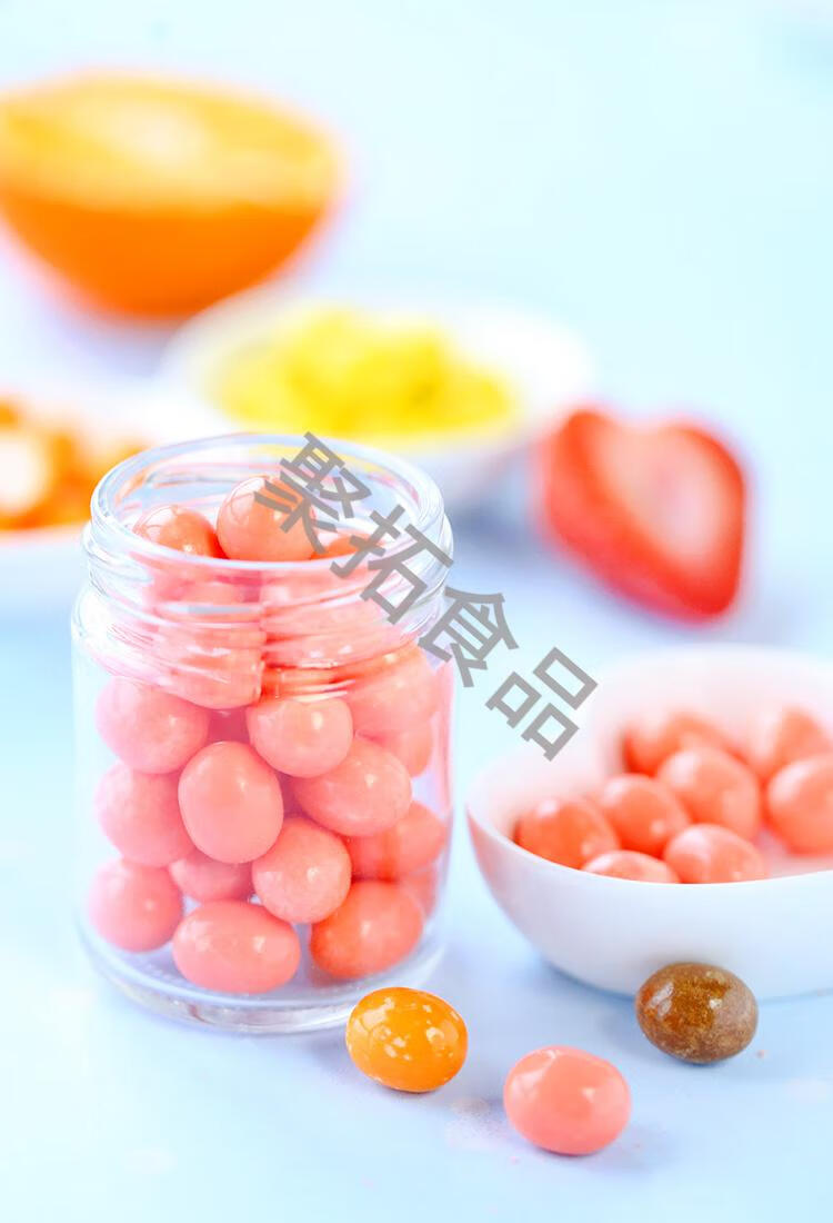 十级薄荷糖强劲薄荷10级口香糖爆炸爆珠爆凉醒神糖 十级超级薄荷味30