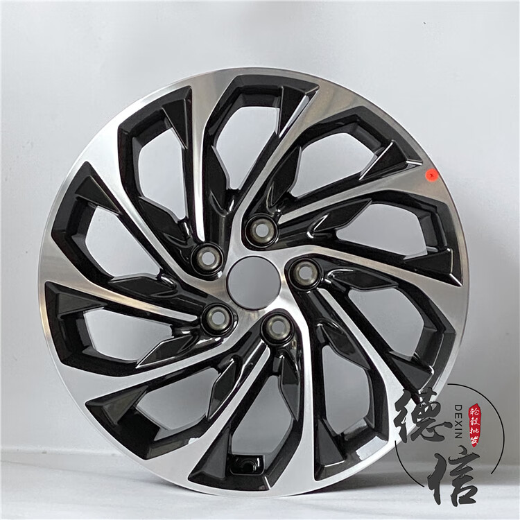 原车配套厂现代领动17寸铝合金轮毂2020款精英型活力型轮圈全新原装款