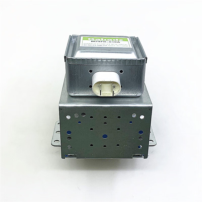 原装格兰仕微波炉磁控管m24fb-610a微波头左右丝发射管微波炉配件