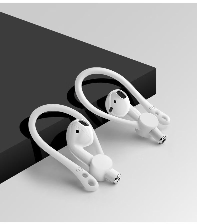 苹果耳机防掉绳无线蓝牙耳机防丢绳苹果airpods挂绳123代pro防掉神器
