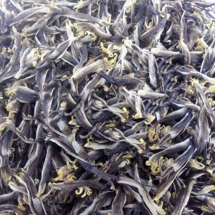 芭蕉花干云南芭蕉花干自然晾干可煎汤磨粉芭蕉花干50g