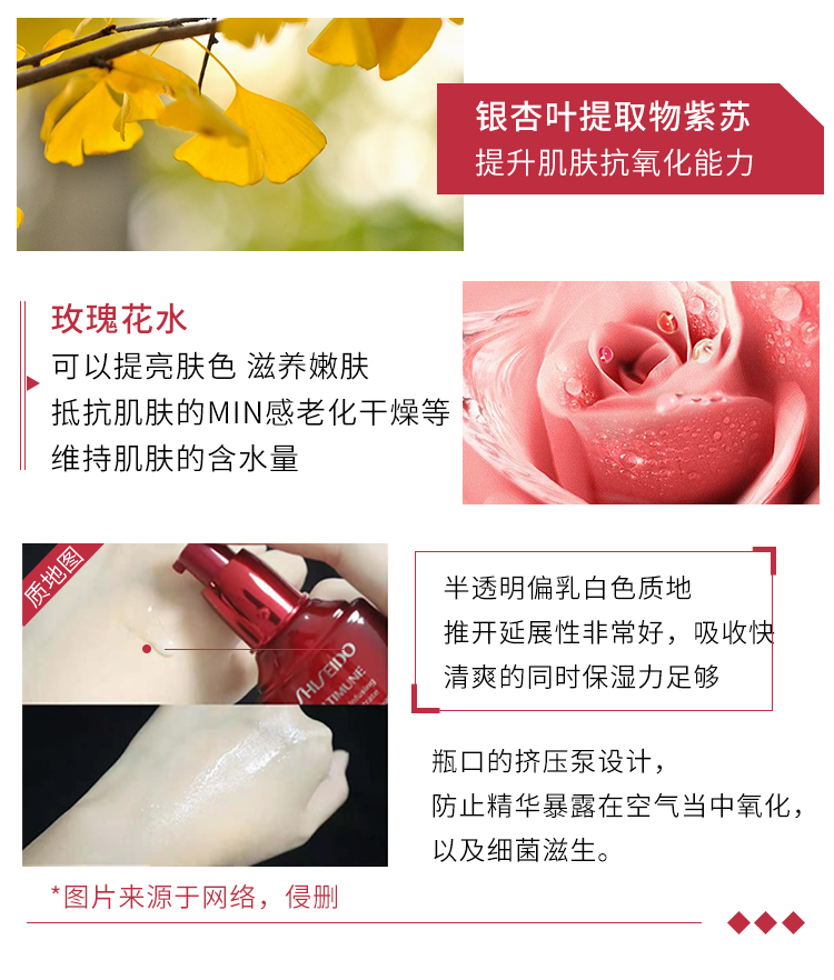 资生堂（Shiseido） 悦薇水乳套装护肤品礼盒抵御初老抗皱紧致亮肤补水 情人节礼物 悦薇水乳套装【滋润型】75+30ml