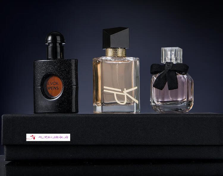 新年礼物atelierrebul土耳其ar香水奶萌baby白兰香水女士淡香白兰50ml