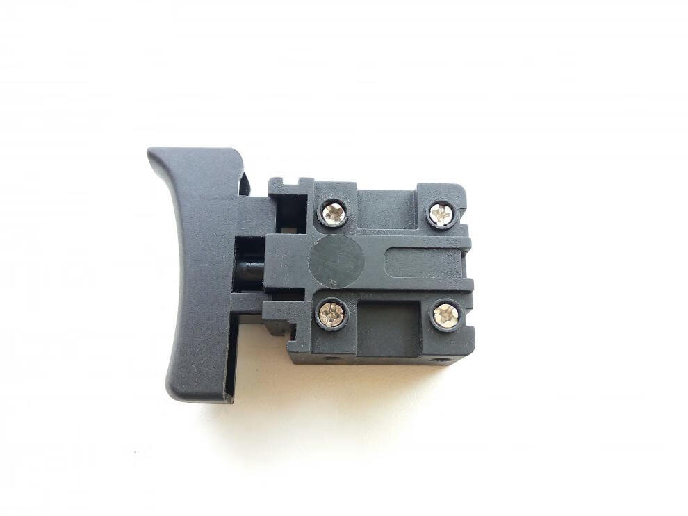 配上海沪工电动工具电锤调档开关 旋钮电锤转换开关 碳刷 开关 电源