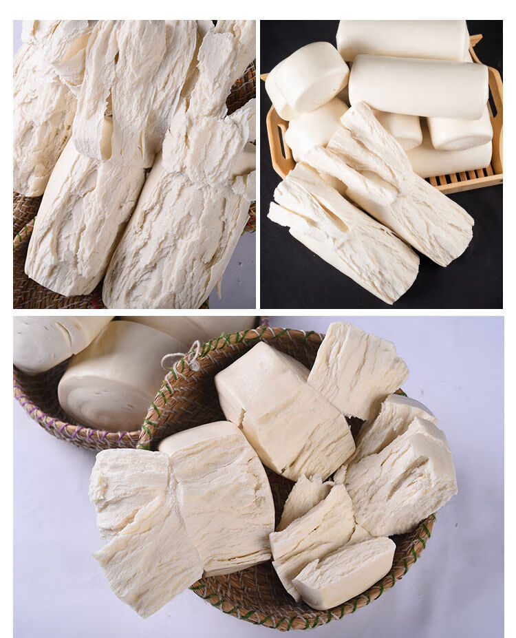 山东纯手工老面方馒头呛面千层杠子馍馍原味枕头馍早餐大饽饽面食方