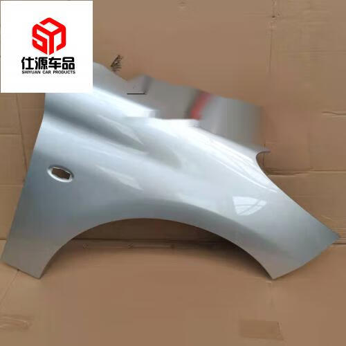 鑫毅金属烤漆 右 不带漆 207品牌:工马进入车管家首页>>查找维修配件