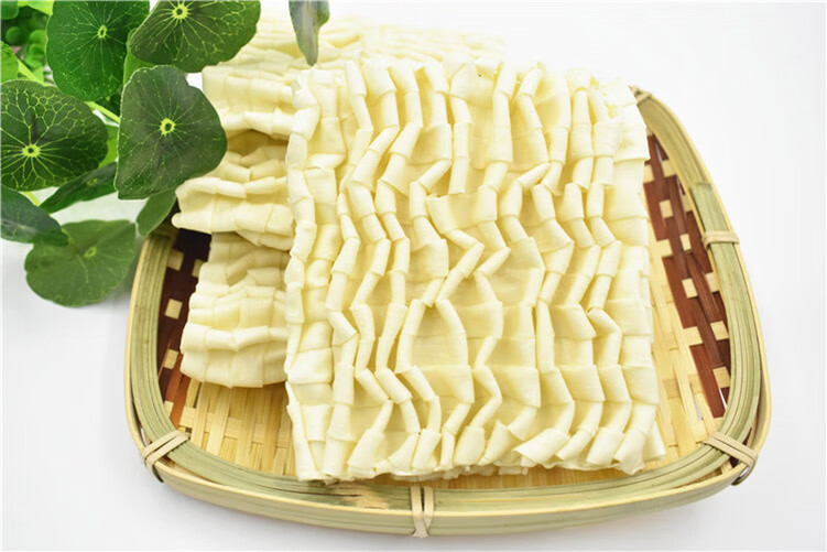 鹅肠面特宽面条一箱散装整箱油泼面刀削面火锅面非油炸方便面面饼 【8