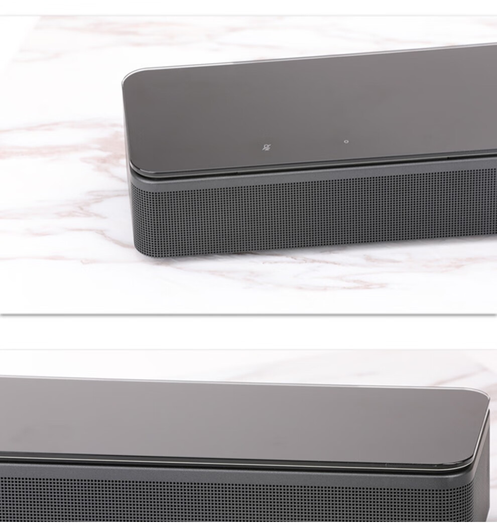 bosesoundbar700博士家庭影院音响电视回音壁低音炮后环绕音箱音响