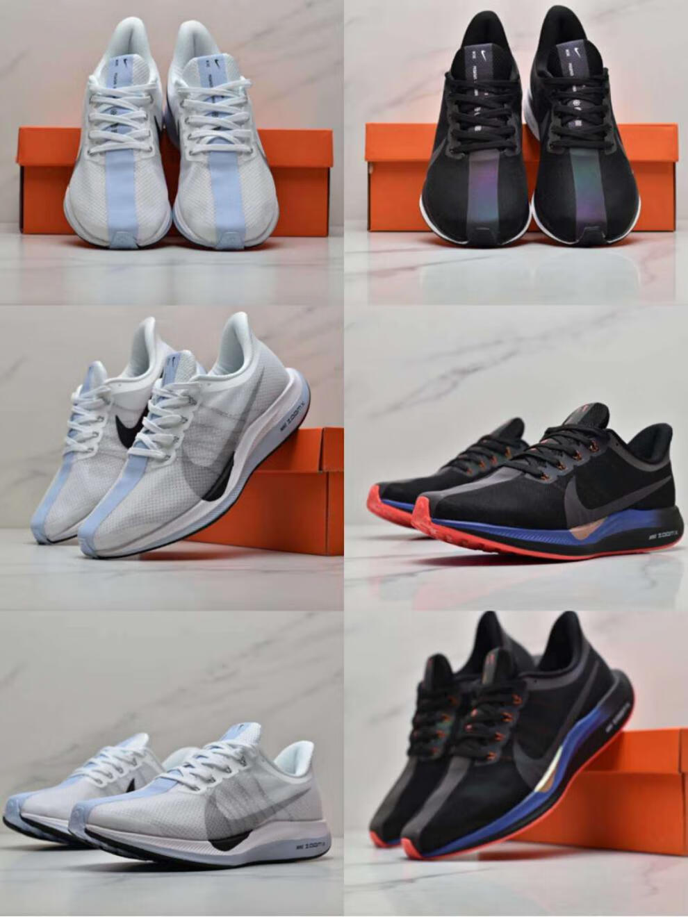 直销高配登月35代飞马网纱面轻薄透气跑步鞋休闲鞋运动鞋男鞋女鞋