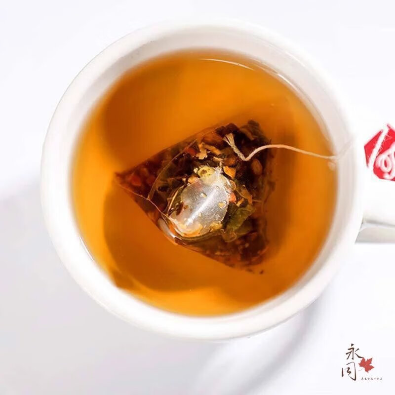 千方汇五指毛桃茯苓茶 千方汇红豆薏米五指毛桃茯苓祛湿茶 80g/袋