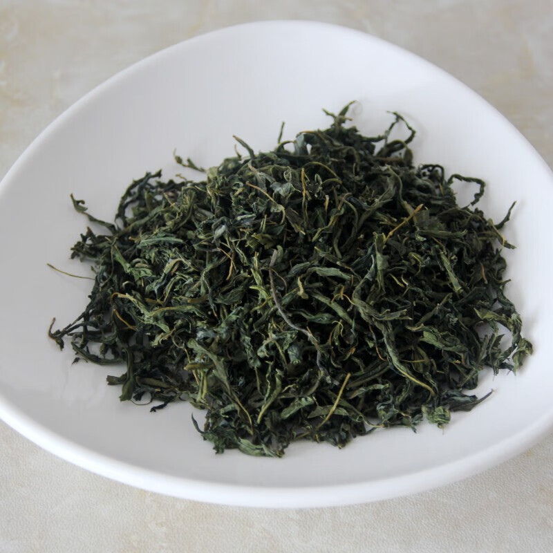 文冠果茶嫩芽新茶文冠茶文冠果茶叶养生茶春尖嫩芽茶k x1@@!