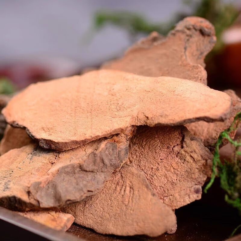 土茯苓片干鲜土茯苓野生新鲜药材干货广西土伏苓中药官方直营土茯苓5