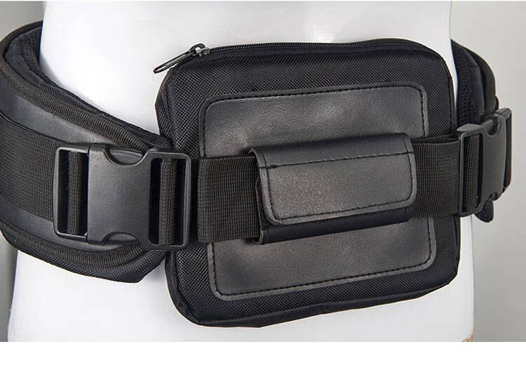 斯坦尼康双臂背心单反稳定器机械减震防抖云鹤2如影srs2云鹤3s皮谱