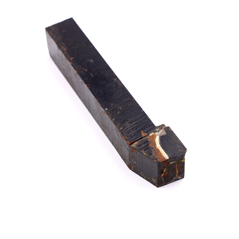 定制株洲钻石刀头皮带槽皮带轮焊接接车刀 刀方刀排普通车床焊接车刀