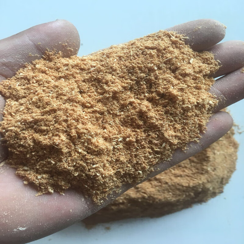 黄香柏木锯末沫刨花木屑柴沟堡熏肉腊肉熏香腊肠鸡鸭鱼培根 柏木细