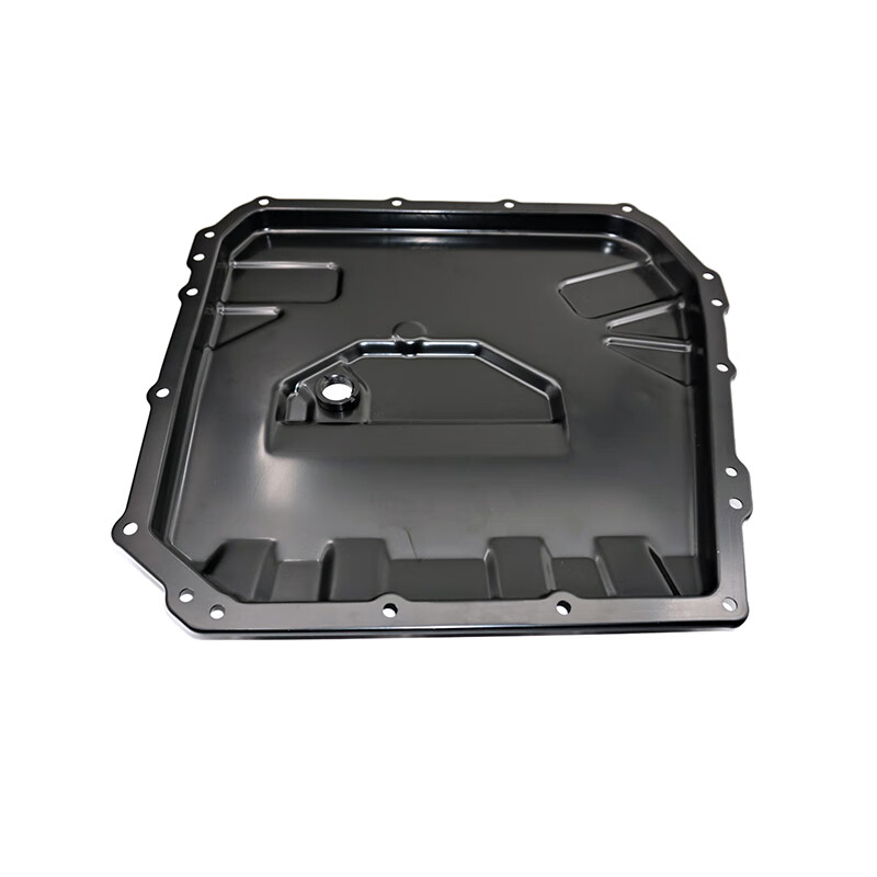 适用奥迪q5/a4/a5/a6/7速双离合变速箱油底壳0b5/ob5波箱油底壳 7速