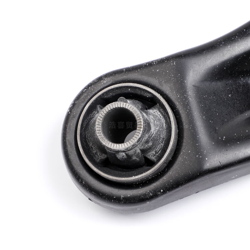 适用于长城炫丽m4c50腾翼c30哈弗h6三角下摆臂左右下支臂悬挂球头c30