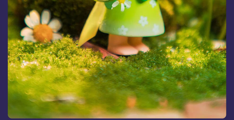 nancy盲盒r囡茜林深不知处玩具礼物摆件二代潮玩祖国版林深整套12个不