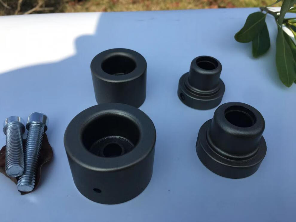 赤红定制伟星ppr防堵模头热熔器pe特厚杜邦不沾202532热熔机pb焊烫头