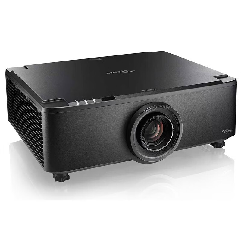 奥图码optoma投影仪zu620tst高清高亮激光多功能工程投影仪标配官方