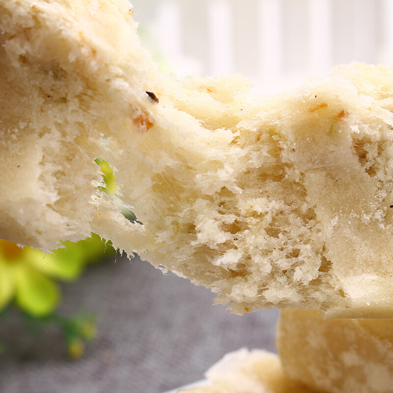 软糯米润广东潮汕特产潮州汕头美食揭阳普宁小吃零食糕点600g