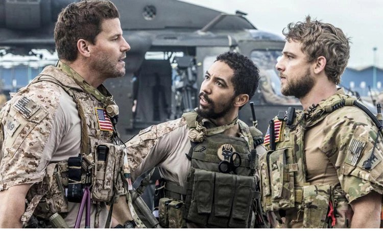 海豹突击队aor沙漠迷彩魔术贴臂章ir美国章识别章数字战术 三叉戟猫头