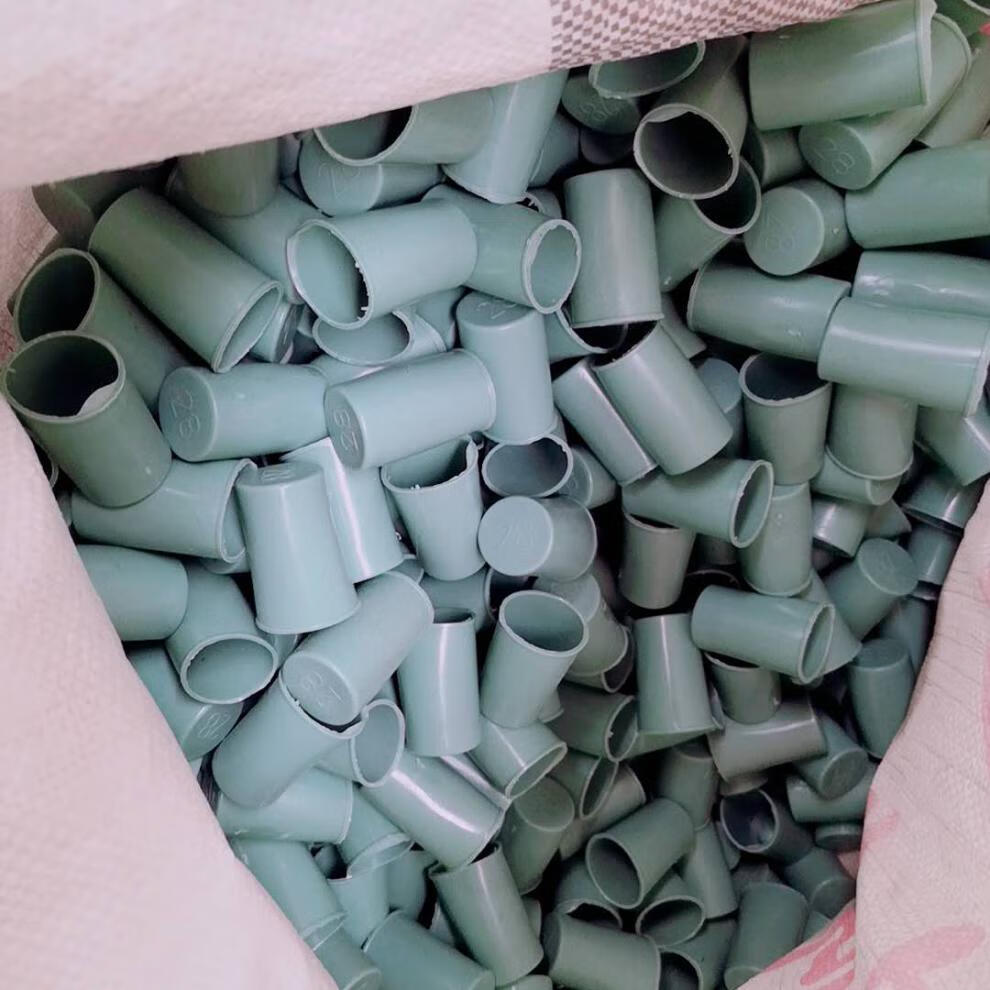 加长钢筋丝头保护帽特长钢筋保护帽直螺纹丝头保护套塑料堵头18加长5