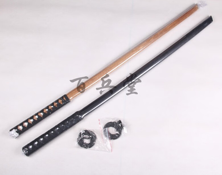 小米(m i)米家通用健锐客 居合道日本木刀剑道木刀练习合气道木剑cos