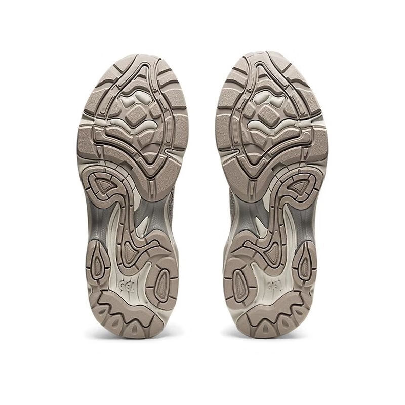 gel-preleus 低帮缓震透气鞋面 oyster grey/oyster grey 11 43【图片