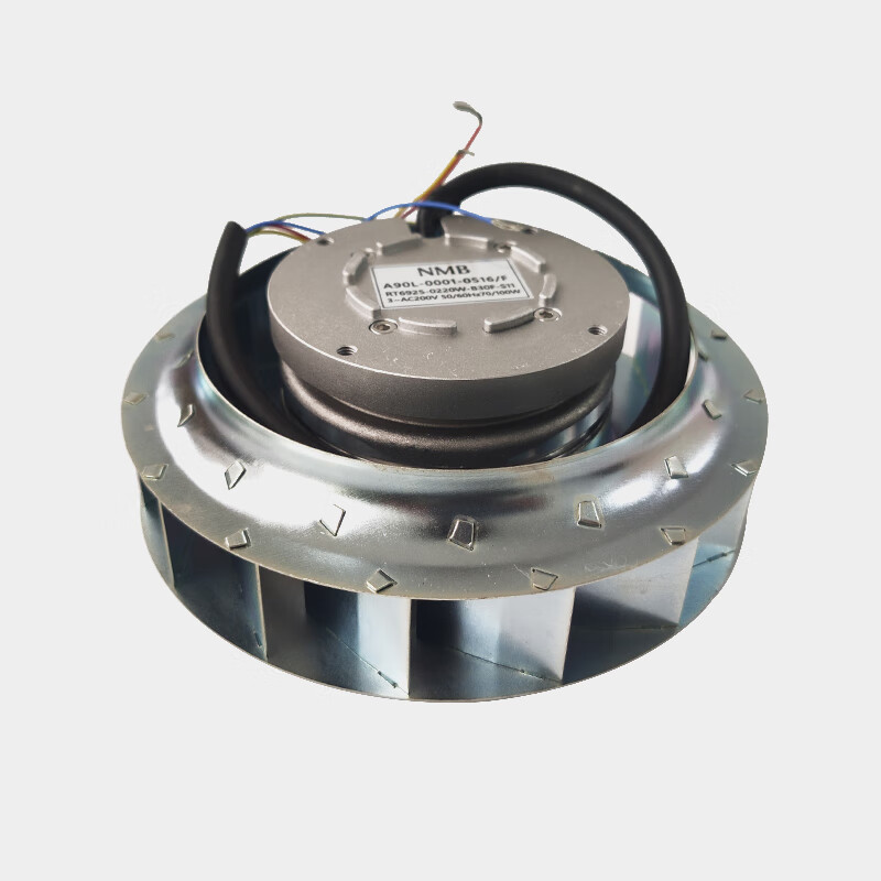 睿亚a90l00010515054804440516rfrl原装发那科主轴电机风扇原装a90l