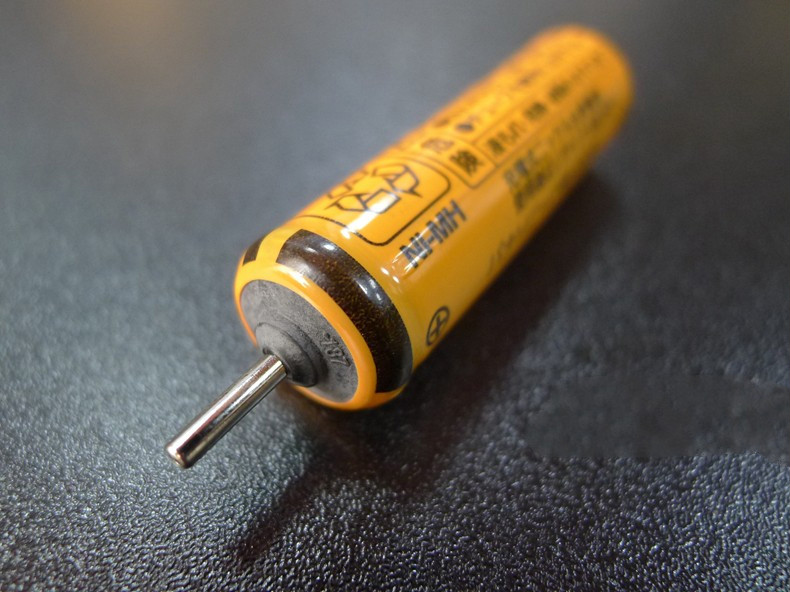 松下理发器电池er5204 er5205 er5208 er5210 er504 er508 er5