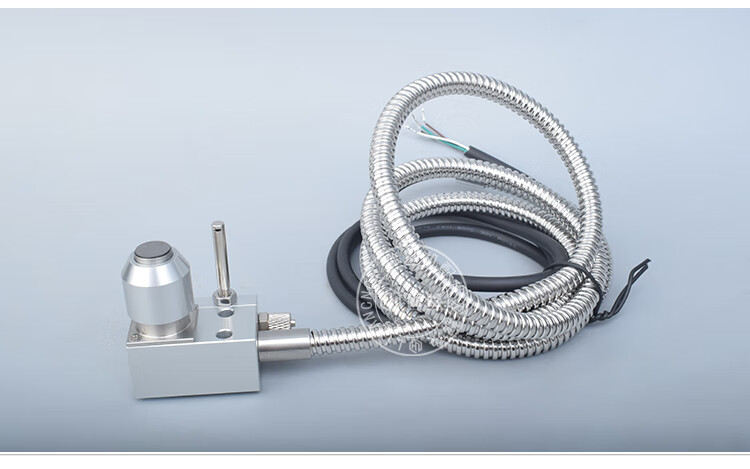 雕刻机对刀仪z轴开料机对刀块雕刻机配件cnc精密加工中心对刀仪器木工