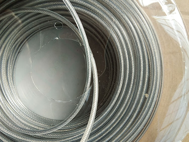 打草机绳 通用割草机配件打草绳打草线割草机绳割草线尼龙锯齿钢丝