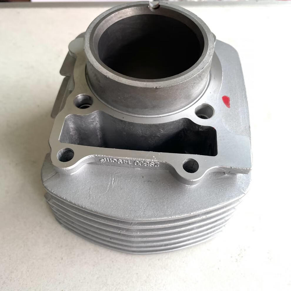 炫咔仕适用于适用雅马哈飞致ys150天剑ybr150汽缸活塞活塞环套缸缸体