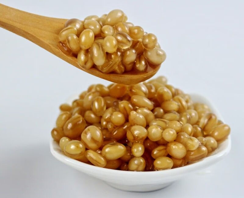 850g薏米爆粿罐头黑糯米爆爆珠青稞燕麦爆爆蛋龙珠奶茶原料黑糯米