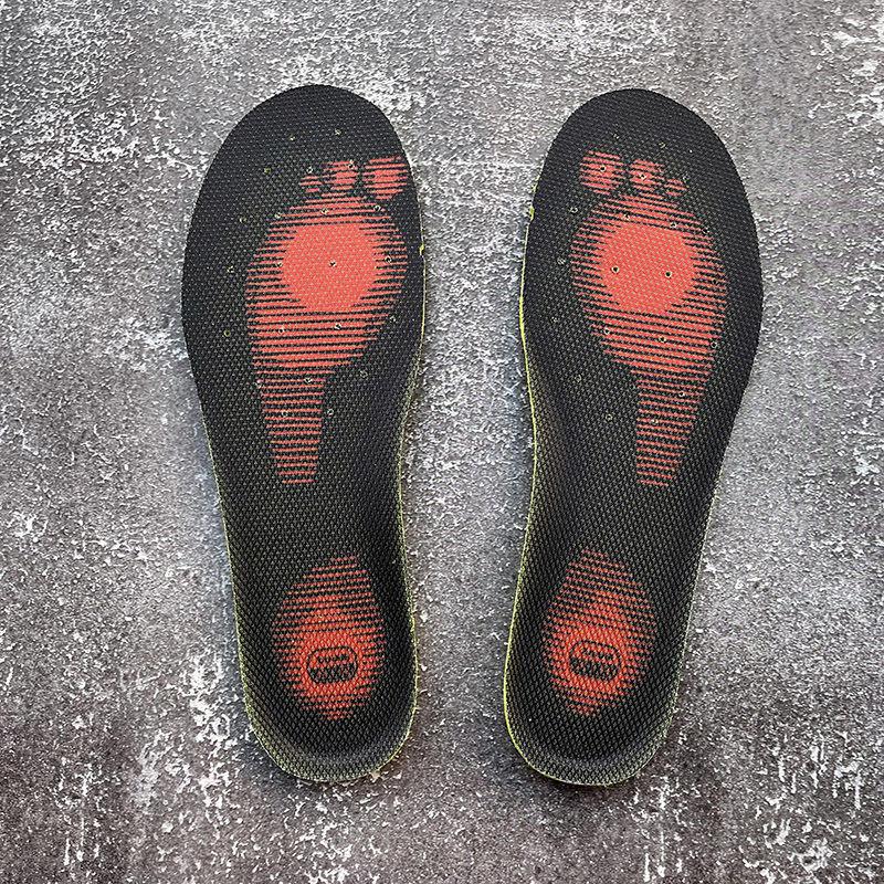 适配dunk鞋垫全掌zoom气垫鞋垫影子灰情人节湖人黑白熊猫男女增高双