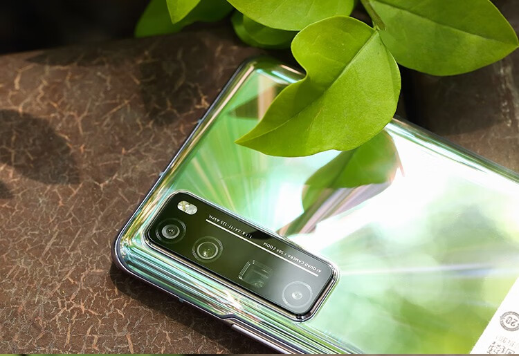 华为huawei nova7pro 5g手机6.