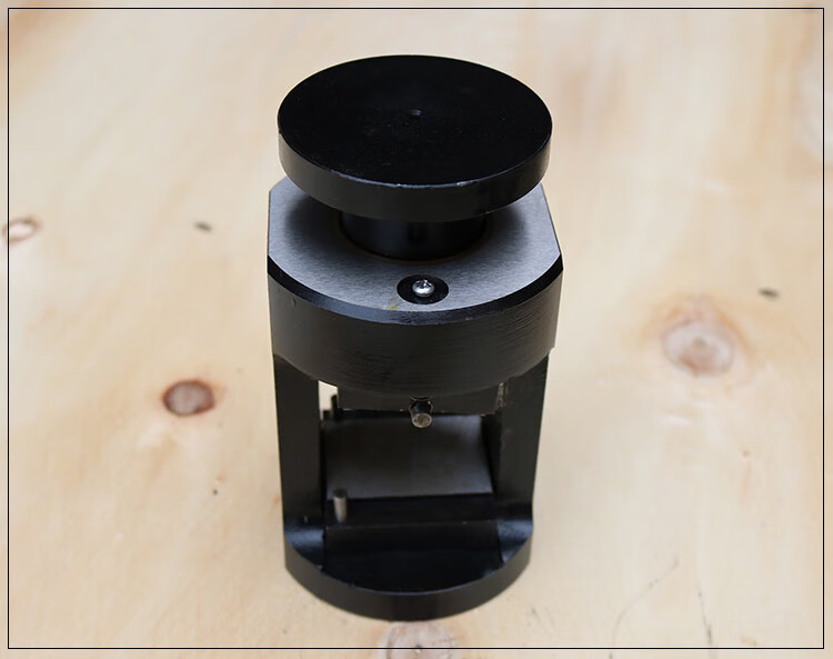 玖宸五金店40x40mm 水泥抗压夹具 新标准水泥胶砂抗折夹具 混凝土试块