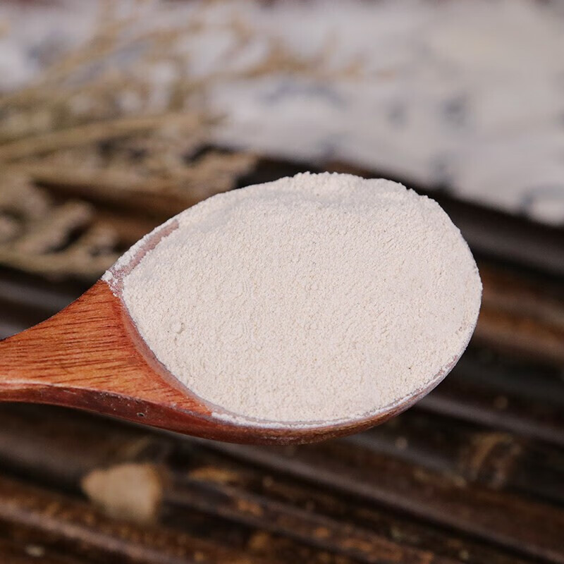 同仁堂中药材海螵蛸粉乌贼骨粉墨鱼骨粉超细粉500克各种粉粉