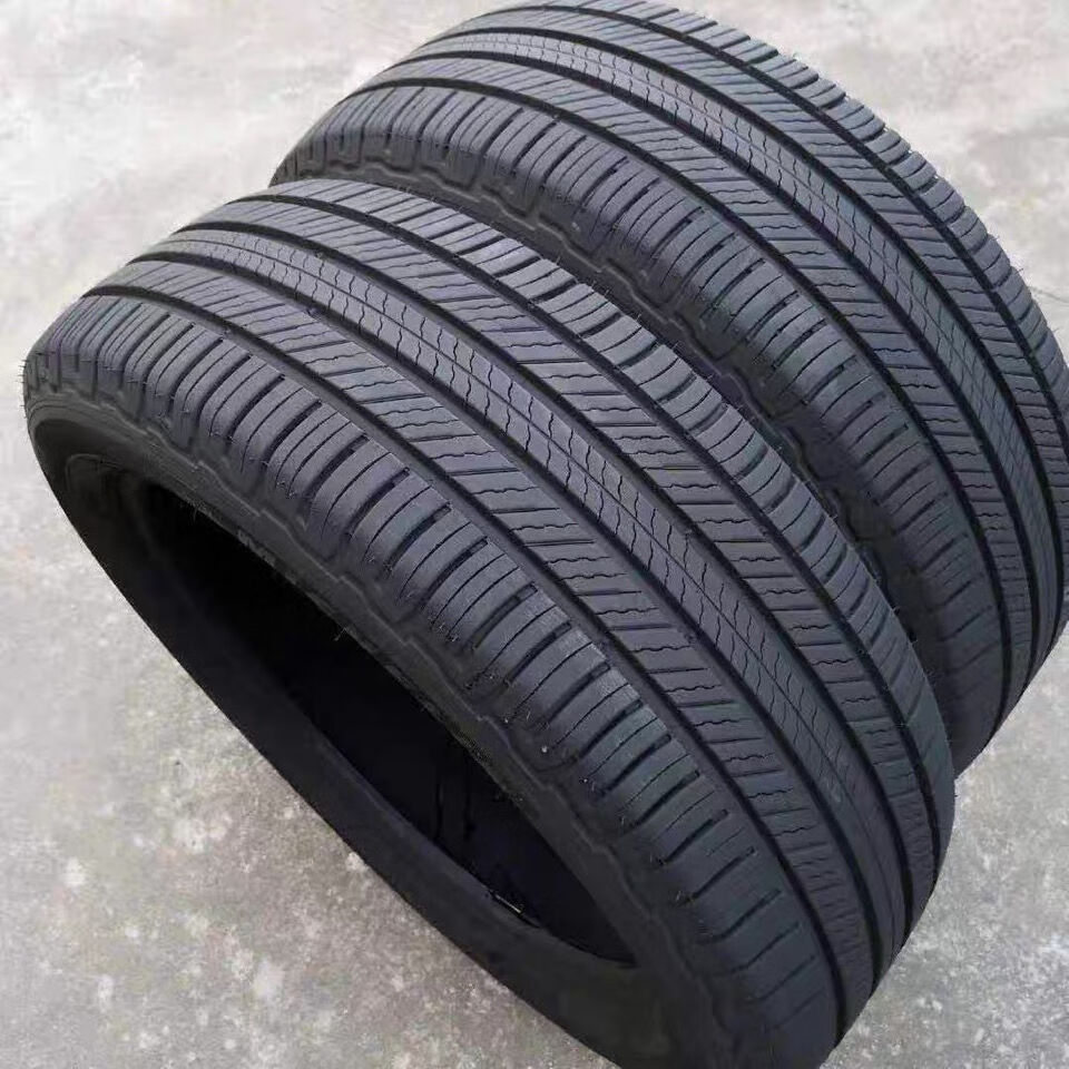 二手米其林静音轮胎9新22523524545505560r1617181924545r17