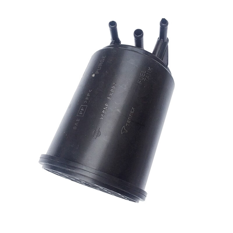 日产(nissan)4s原厂 活性碳罐 原厂活性碳罐炭罐过滤碳罐 骊威/颐达