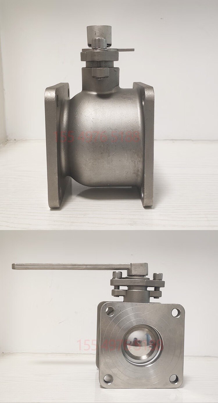 洒水车方形直通球阀dn50dn65楚胜油罐车圆形阀门吸粪吸污100dn100方形