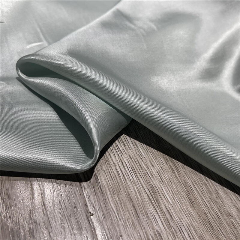 防静电布料进口宾霸里布纯棉高密里衬面料连衣裙西装内衬里子布料