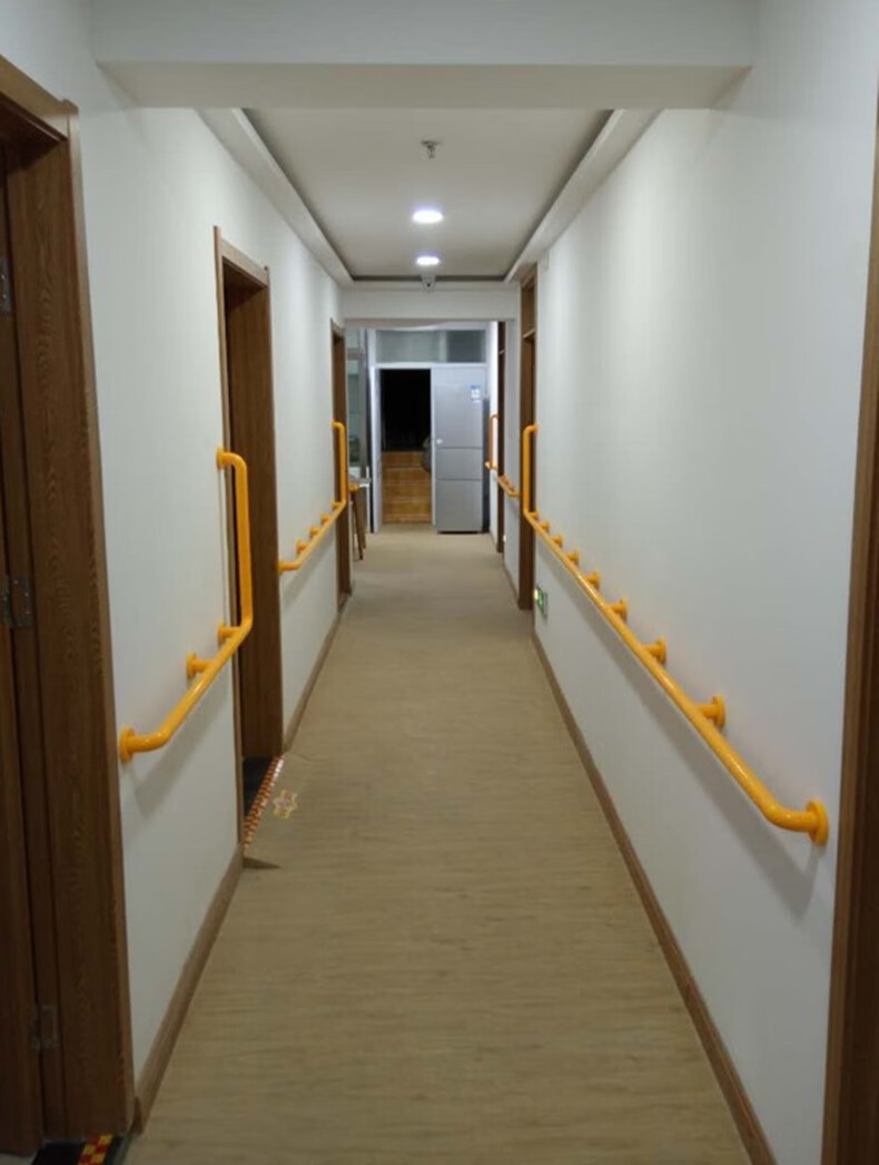 车厢里的“健康守门人”