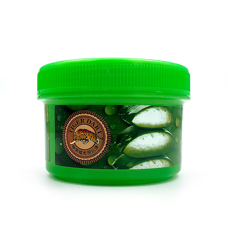 虎镖芦荟胶120g 120g/盒